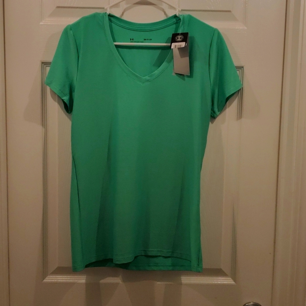 Under Armour Heat Gear